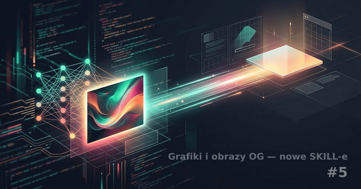 Grafiki i obrazy OG — nowe SKILL-e
